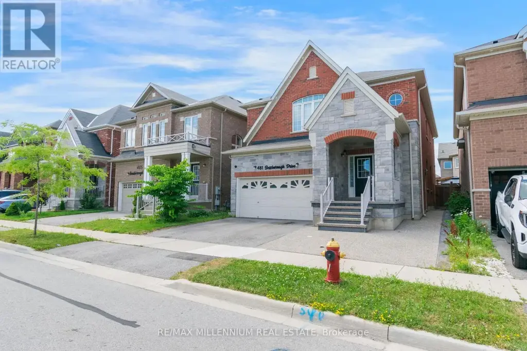 481 Bessborough Drive, Milton (HA Harrison)